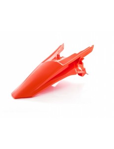 GUARDA LAMAS TRASEIRO ACERBIS KTM SX / SX-F 2016 - 2018